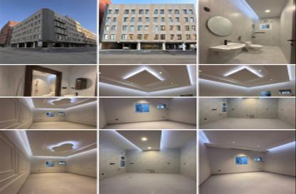 Apartment - 6 - 4 for sale in Ar Rayaan - Jeddah - Makkah Al Mukarramah