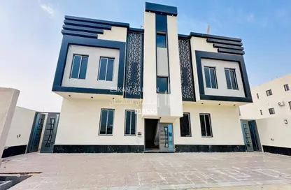 شقة - 5 غرف نوم - 4 حمامات للبيع في العزيزية - الجبيل - الشرقية