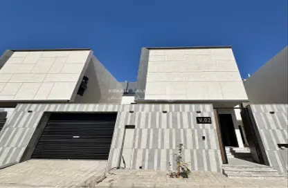 Villa - 6 Bedrooms - 6 Bathrooms for sale in As Sakb - Al Madinah Al Munawwarah - Al Madinah Al Munawwarah