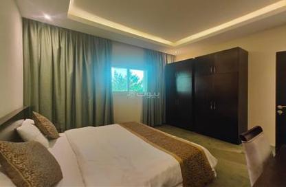 Apartment - 1 - 1 for rent in Al Wizarat - Riyadh - Ar Riyadh