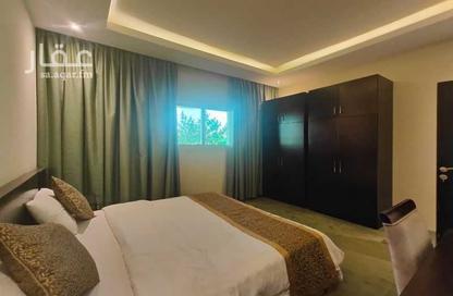 Apartment - 1 - 1 for rent in Al Wizarat - Riyadh - Ar Riyadh