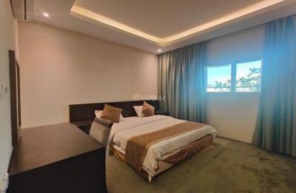 Apartment - 1 - 1 for rent in Al Wizarat - Riyadh - Ar Riyadh