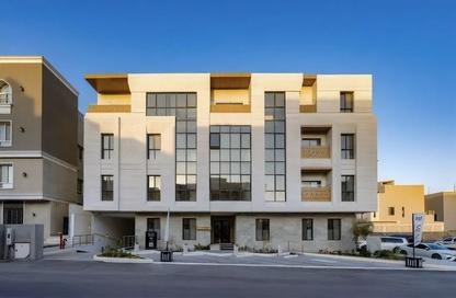 Apartment - 3 Bedrooms - 3 Bathrooms for rent in An Narjis - Riyadh - Ar Riyadh Apartment - 3 Bedrooms - 3 Bathrooms for rent in An Narjis - Riyadh - Ar Riyadh