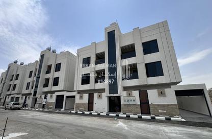 Apartment - 5 Bedrooms - 4 Bathrooms for sale in Al Dhurfah - Khamis Mushayt - Asir Apartment - 5 Bedrooms - 4 Bathrooms for sale in Al Dhurfah - Khamis Mushayt - Asir
