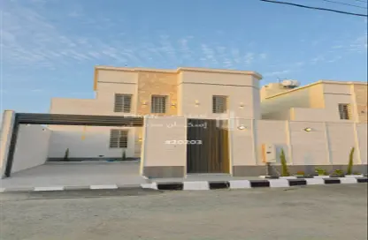 Villa - 6 Bathrooms for sale in الرحبة - At Taif - Makkah Al Mukarramah