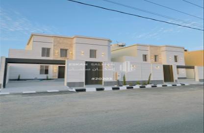 Villa - 7+ Bedrooms - 6 Bathrooms for sale in الرحبة - At Taif - Makkah Al Mukarramah