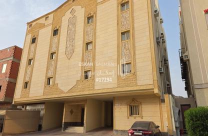 Apartment - 5 Bedrooms - 2 Bathrooms for sale in العمرة - مكة المكرمة - Makkah Al Mukarramah Apartment - 5 Bedrooms - 2 Bathrooms for sale in العمرة - مكة المكرمة - Makkah Al Mukarramah