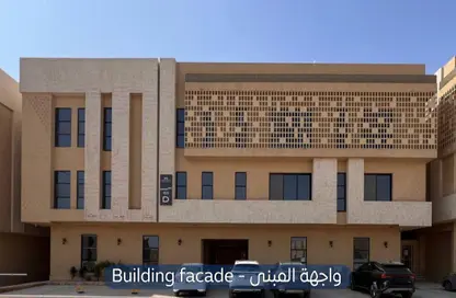 Apartment - 2 Bedrooms - 3 Bathrooms for rent in Irqah - Riyadh - Ar Riyadh