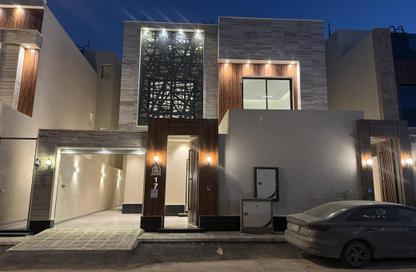 Full Floor - 4 Bedrooms - 4 Bathrooms for sale in Ar Rimal - Riyadh - Ar Riyadh