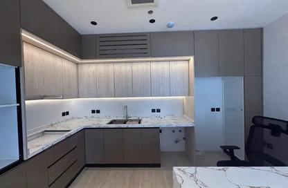Apartment - 3 - 3 for rent in An Narjis - Riyadh - Ar Riyadh