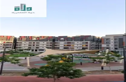 شقة - 4 غرف نوم - 3 حمامات للبيع في المنار - جدة - مكة المكرمة