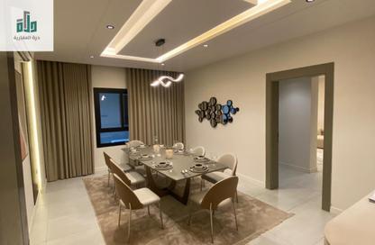 Apartment - 4 Bedrooms - 3 Bathrooms for sale in Al Manar - Jeddah - Makkah Al Mukarramah