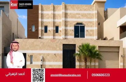 Villa - 6 Bathrooms for sale in Abhur Ash Shamaliyah - Jeddah - Makkah Al Mukarramah