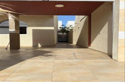 Villa - 7+ Bedrooms - 6 Bathrooms for sale in Abhur Ash Shamaliyah - Jeddah - Makkah Al Mukarramah