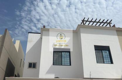 Villa - 4 Bedrooms - 5 Bathrooms for rent in Al Yaqoot - Jeddah - Makkah Al Mukarramah