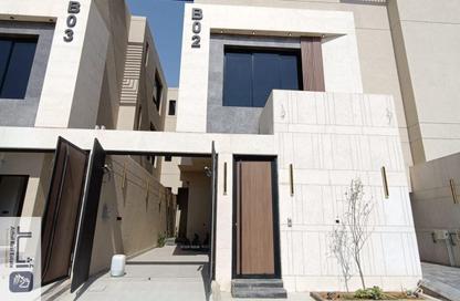 Apartment - 3 - 3 for sale in Ar Rimal - Riyadh - Ar Riyadh Apartment - 3 - 3 for sale in Ar Rimal - Riyadh - Ar Riyadh