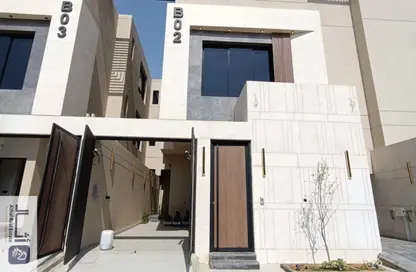 Apartment - 3 Bedrooms - 3 Bathrooms for sale in Ar Rimal - Riyadh - Ar Riyadh