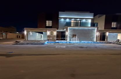 Villa - 7+ Bedrooms - 7+ Bathrooms for sale in Tuwaiq - Riyadh - Ar Riyadh Villa - 7+ Bedrooms - 7+ Bathrooms for sale in Tuwaiq - Riyadh - Ar Riyadh