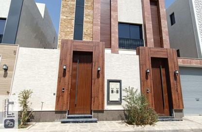 Full Floor - 5 - 4 for sale in Ar Rimal - Riyadh - Ar Riyadh