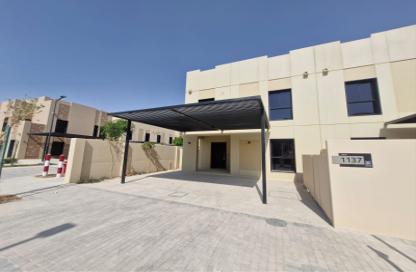 Villa - 4 - 6 for rent in سدرة - Riyadh - Ar Riyadh