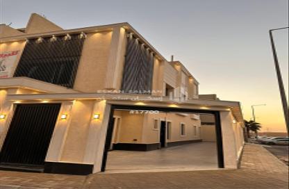 طابق كامل - 5 غرف نوم - 3 حمامات للبيع في الرمال - الرياض - الرياض طابق كامل - 5 غرف نوم - 3 حمامات للبيع في الرمال - الرياض - الرياض