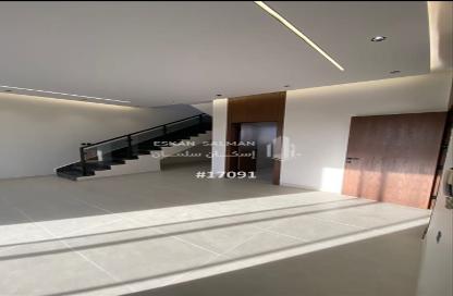 Apartment - 7 Bedrooms - 5 Bathrooms for sale in Al Janadriyah - Riyadh - Ar Riyadh Apartment - 7 Bedrooms - 5 Bathrooms for sale in Al Janadriyah - Riyadh - Ar Riyadh