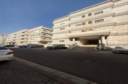 شقة - 5 غرف نوم - 4 حمامات للايجار في الرويس - جدة - مكة المكرمة