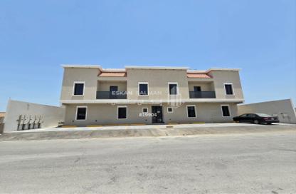 Apartment - 5 Bedrooms - 3 Bathrooms for sale in As Sawari - Al Khubar - Eastern Apartment - 5 Bedrooms - 3 Bathrooms for sale in As Sawari - Al Khubar - Eastern