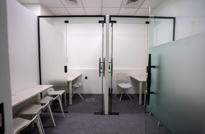 Office Space - Studio - 7+ Bathrooms for rent in Ar Rawdah - Riyadh - Ar Riyadh