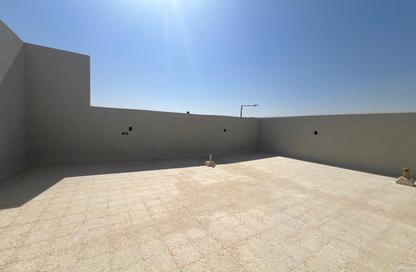 Full Floor - 5 Bedrooms - 4 Bathrooms for sale in Al Wasam - Riyadh - Ar Riyadh