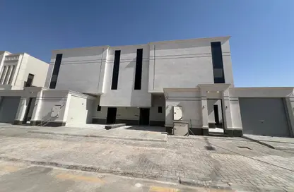 طابق كامل - 5 غرف نوم - 4 حمامات للبيع في الوسام - الرياض - الرياض