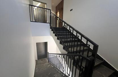 Full Floor - 5 Bedrooms - 4 Bathrooms for sale in Al Wasam - Riyadh - Ar Riyadh