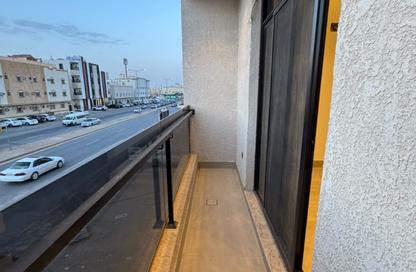 Apartment - 4 - 3 for sale in Al Yarmuk - Riyadh - Ar Riyadh