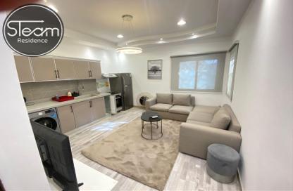 Apartment - 1 Bedroom - 1 Bathroom for rent in King Fahd - Riyadh - Ar Riyadh
