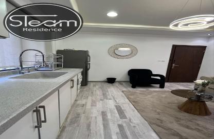 Apartment - 1 Bedroom - 1 Bathroom for rent in King Fahd - Riyadh - Ar Riyadh Apartment - 1 Bedroom - 1 Bathroom for rent in King Fahd - Riyadh - Ar Riyadh