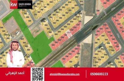 Land - Studio for rent in Ar Riyadh - Jeddah - Makkah Al Mukarramah
