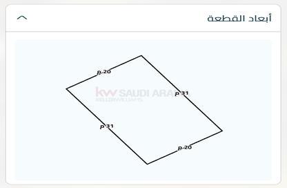 Land - Studio for rent in Ar Riyadh - Jeddah - Makkah Al Mukarramah