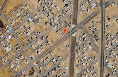 Land - Studio for rent in Ar Riyadh - Jeddah - Makkah Al Mukarramah