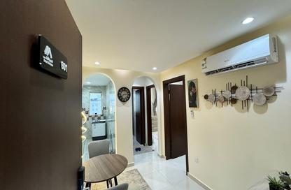 Apartment - 1 - 1 for rent in Ar Rawdah - Jeddah - Makkah Al Mukarramah