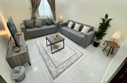 Apartment - 1 - 1 for rent in Ar Rawdah - Jeddah - Makkah Al Mukarramah Apartment - 1 - 1 for rent in Ar Rawdah - Jeddah - Makkah Al Mukarramah