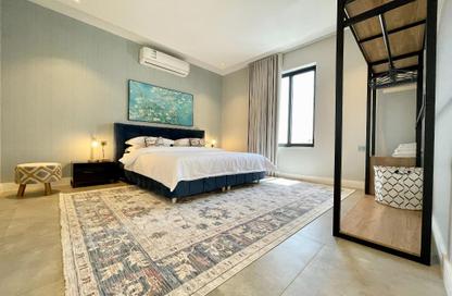 Apartment - 2 - 2 for rent in Al Nakhil - Riyadh - Ar Riyadh