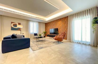 Apartment - 2 - 2 for rent in Al Nakhil - Riyadh - Ar Riyadh