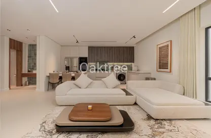 Apartment - 2 Bedrooms - 2 Bathrooms for rent in Al Malqa - Riyadh - Ar Riyadh
