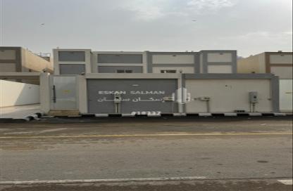 Villa - 7+ Bedrooms - 7 Bathrooms for sale in Al Manar - Ad Dammam - Eastern Villa - 7+ Bedrooms - 7 Bathrooms for sale in Al Manar - Ad Dammam - Eastern