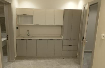 Apartment - Studio - 1 Bathroom for rent in Ar Rimal - Riyadh - Ar Riyadh