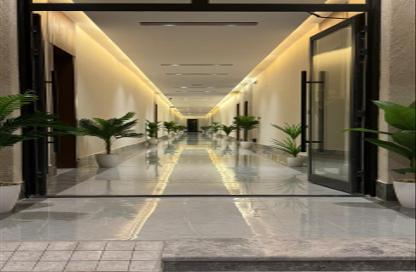 Apartment - Studio - 1 Bathroom for rent in Ar Rimal - Riyadh - Ar Riyadh Apartment - Studio - 1 Bathroom for rent in Ar Rimal - Riyadh - Ar Riyadh