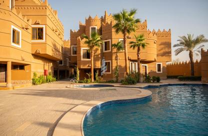 Villa - 3 - 5 for rent in Hittin - Riyadh - Ar Riyadh