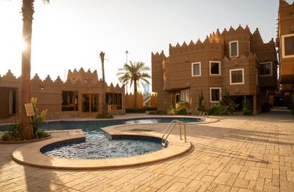Villa - 3 - 5 for rent in Hittin - Riyadh - Ar Riyadh