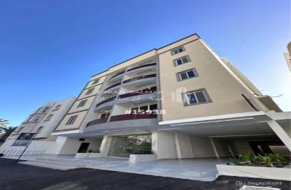 Apartment - 6 Bedrooms - 4 Bathrooms for sale in As Safa - Jeddah - Makkah Al Mukarramah Apartment - 6 Bedrooms - 4 Bathrooms for sale in As Safa - Jeddah - Makkah Al Mukarramah