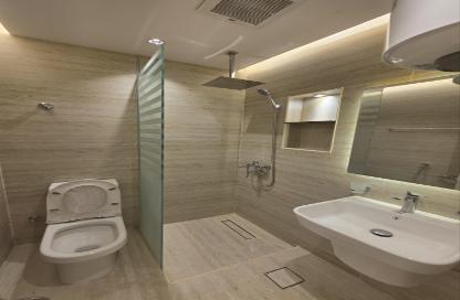 Apartment - 2 - 1 for rent in Al Murabba - Riyadh - Ar Riyadh